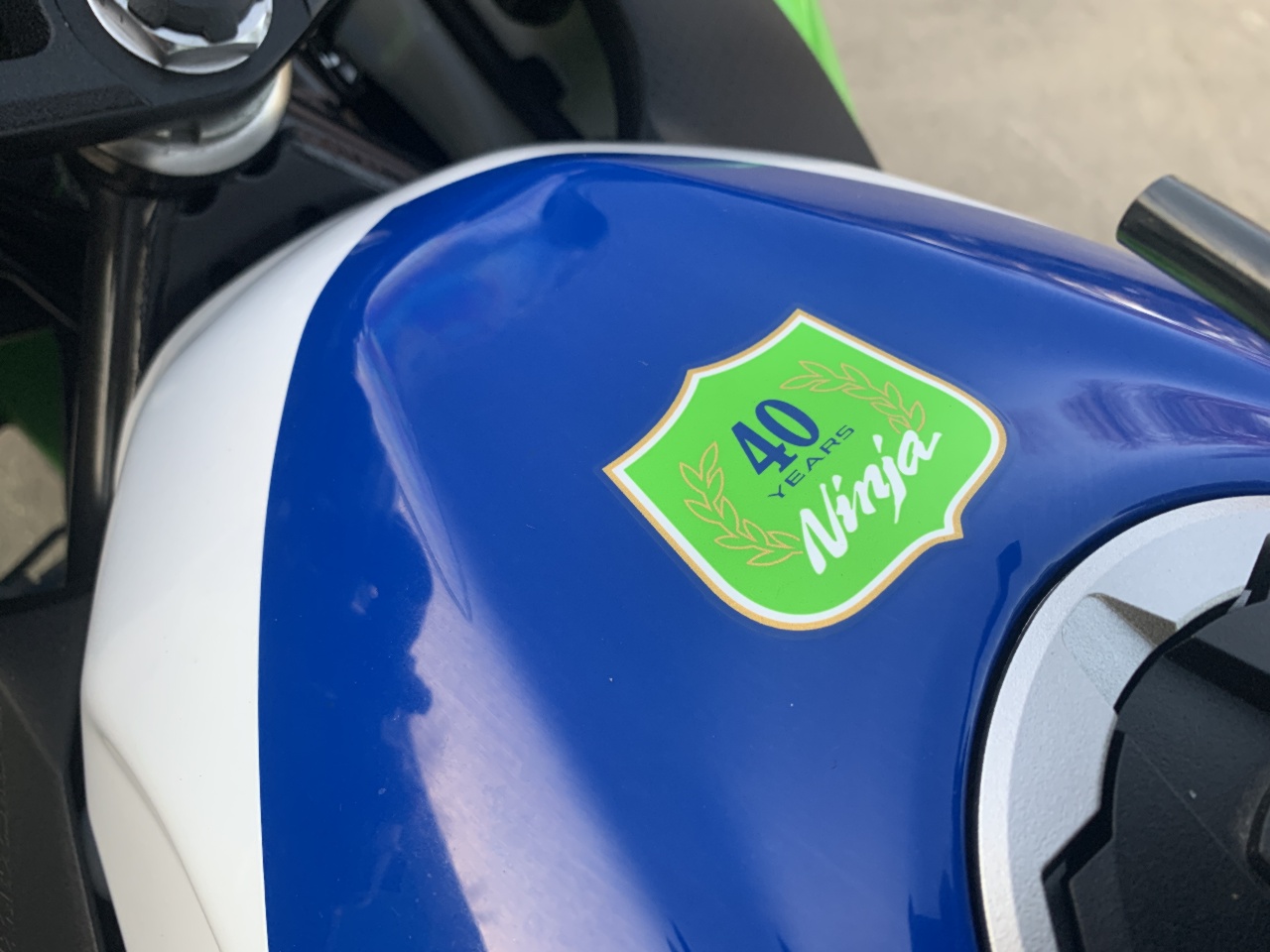 2024 Kawasaki Ninja 500